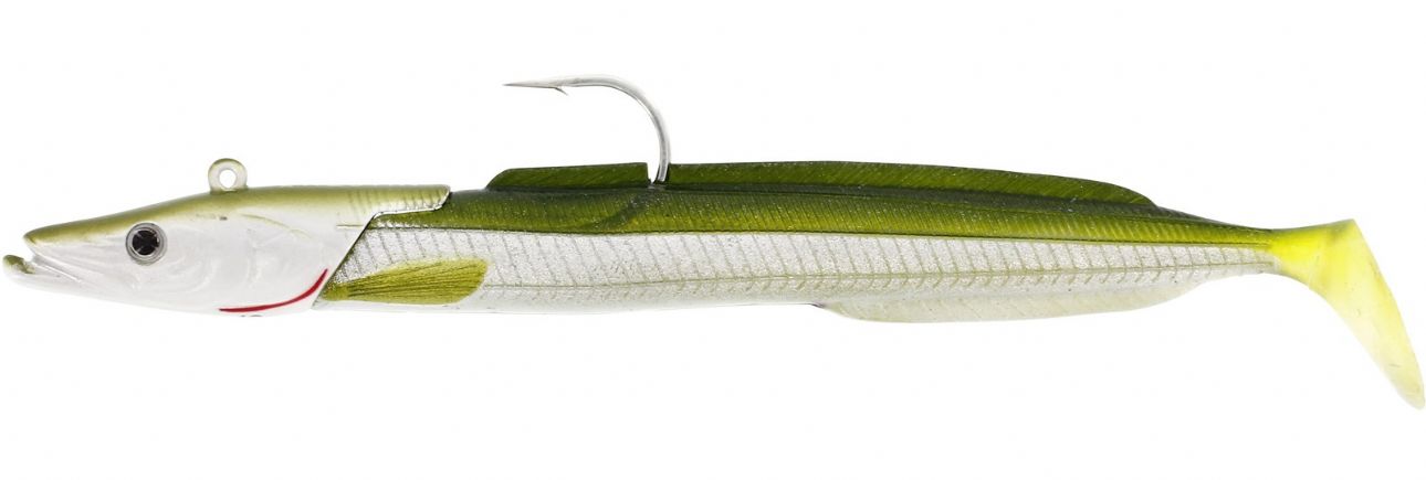 Westin Sandy Andy Jig 8.3cm 7g